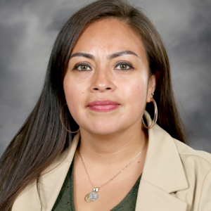 Juanita Munguia